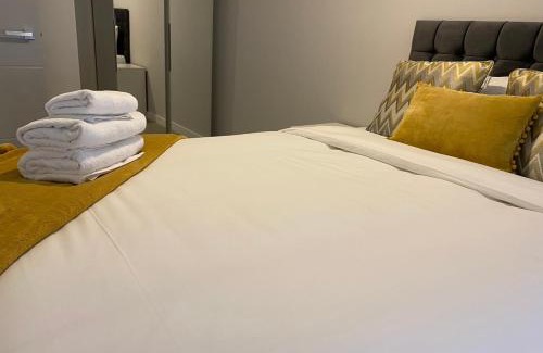 Luton Apartment | One-bedroom manitri apartment