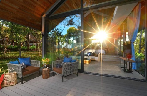 Ko Kaeo Villa | ONE BEDROOM POOL VILLA with private 13 square-metre plunge pool
