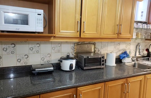 Richmond Hill Apartment | one bedroom private walkout basement with 1 parking spot. NOT LUXURY