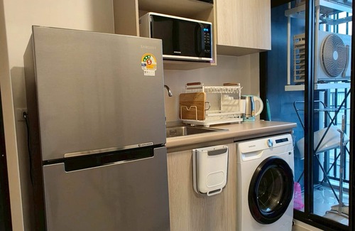 Kathu Condo | One Bedroom Resort Living Style Condo in Prime Area Phuket