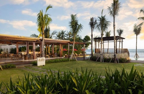 Kerambitan Villa | One Bedroom Villa in Tabanan with Garden View