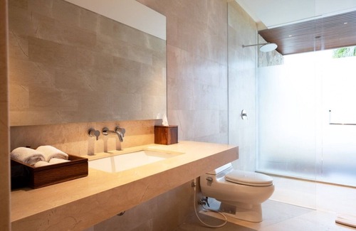 Kerambitan Villa | One Bedroom Villa with Ocean View in Tabanan