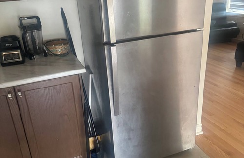 Durham Region House | One bedroom with parking available