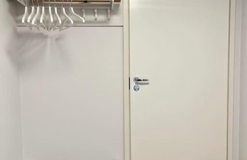 Etelainen District Apartment | One-bedroom with sauna, Helsinki