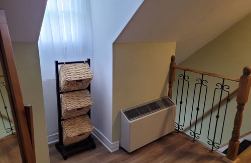 Brockville Apartment | One bloc away from everyting
