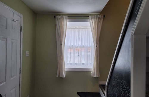 Brockville Apartment | One bloc away from everyting