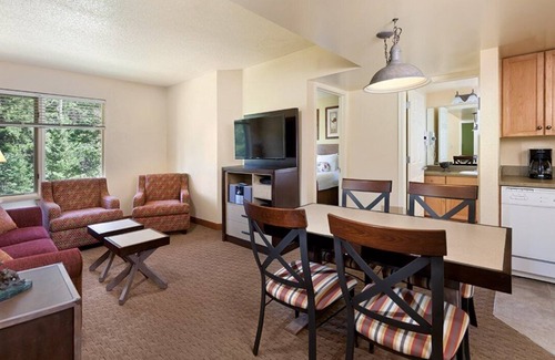 Canmore Apartment | One BR@Canmore - Banff