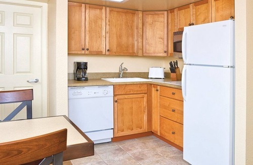 Canmore Apartment | One BR@Canmore - Banff