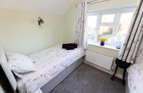 Pevensey Apartment | One Bridge End