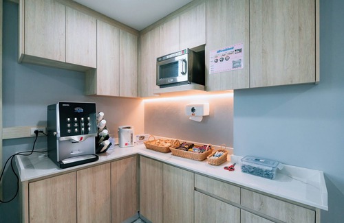 Lampang Hotel | One Budget Hotel Lampang Phahonyothin