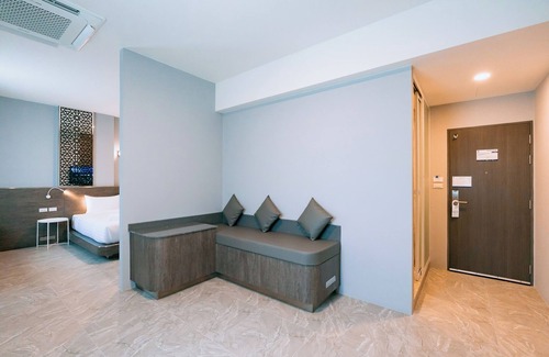 Lampang Hotel | One Budget Hotel Lampang Phahonyothin