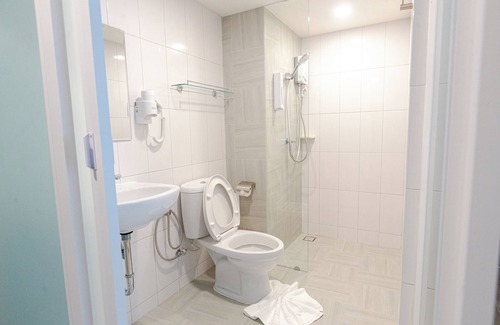 Mae Sot Hotel | One Budget Hotel Tak Maesot