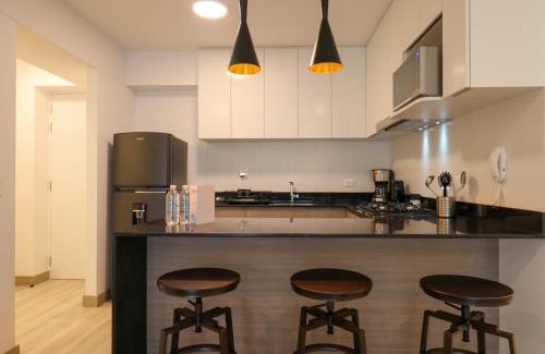Petit Jean Ocharan Apartment | One By Wynwood House