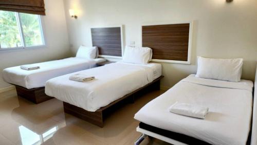Bang Mak Hotel | ONE Chumphon Hotel