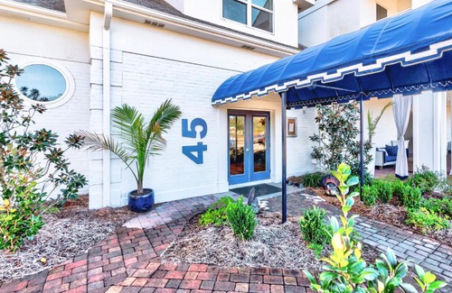Gulf Shores Apartment | One Club Gulf Shores