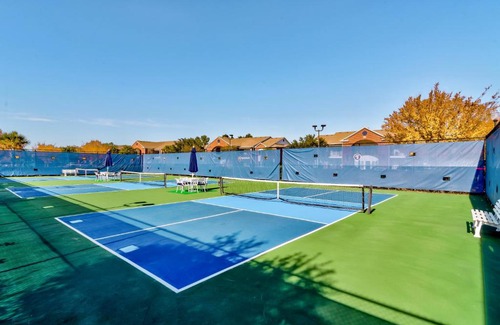 Gulf Shores Apartment | One Club Gulf Shores