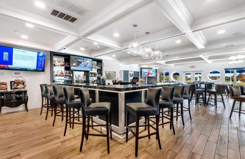 Gulf Shores Apartment | One Club Gulf Shores