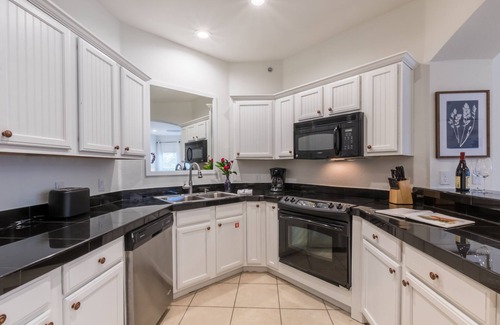 Gulf Shores Condo | One Club Gulf Shores