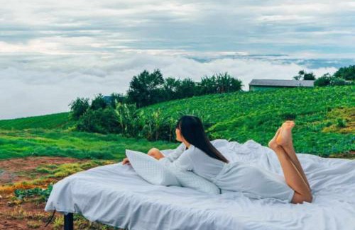 Lom Kao House | One dayภูทับเบิก