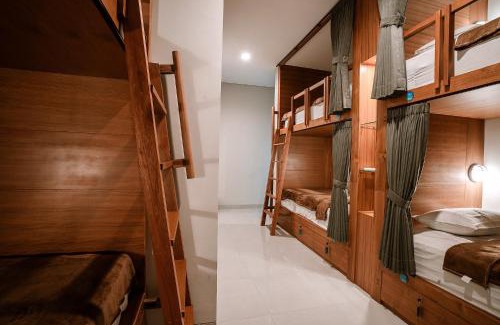 Pecatu Hotel | One Degree Sunset Hill Leisure