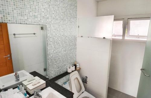 Bang Lamung Villa | One dream villa