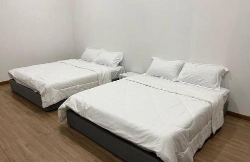Semenyih House | One Family Kajang East Homestay