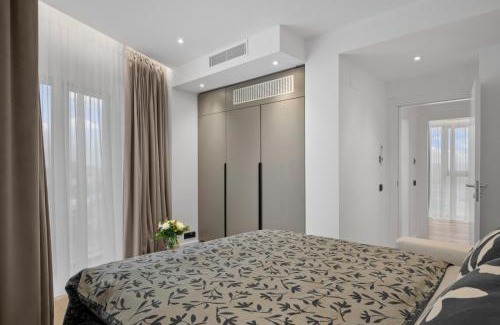 Aviatiei Apartment | ONE H Luxury Apartment