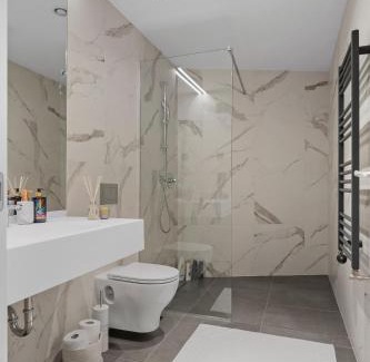 Aviatiei Apartment | ONE H Luxury Apartment