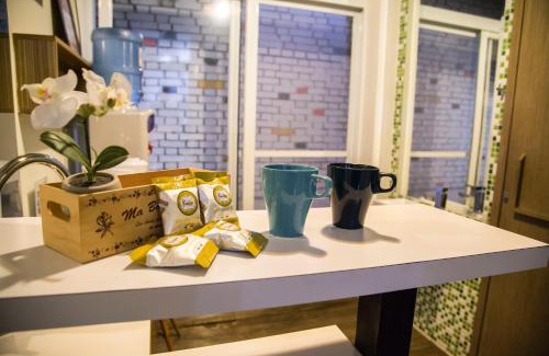 West Central District Villa | One Heart Inn