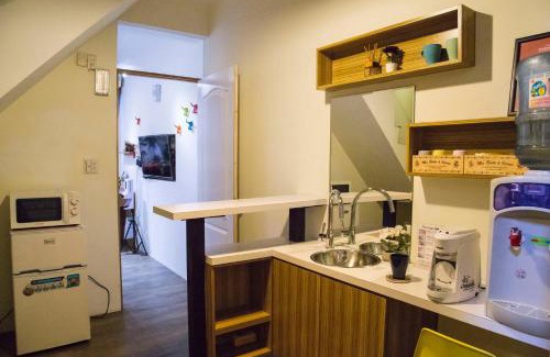 West Central District Villa | One Heart Inn