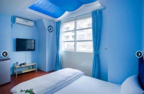 Xitun District House | ONE HOSE新旅