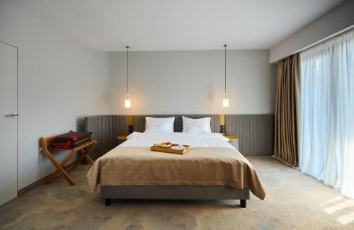 Alba Iulia Hotel | ONE Hotel