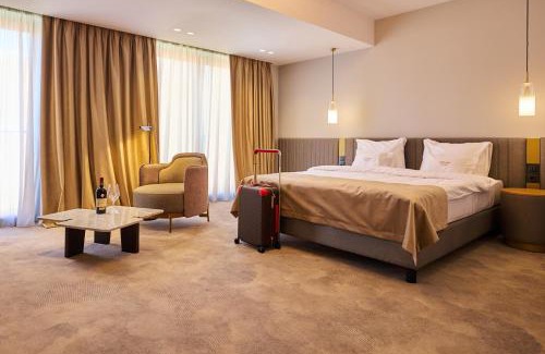 Alba Iulia Hotel | ONE Hotel