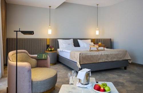 Alba Iulia Hotel | ONE Hotel