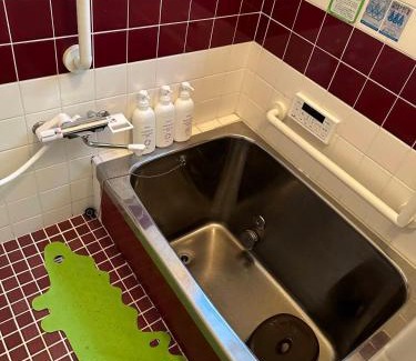 Joto Villa | One house Kyobashi Station 5 minutes walking to great location