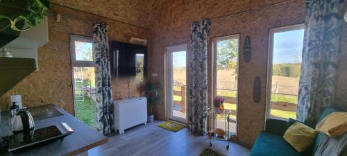 Chojna Villa | One House