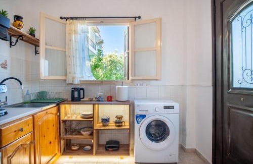 Potokaki Apartment | One House Pythagoreio