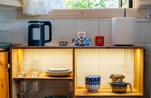 Potokaki Apartment | One House Pythagoreio