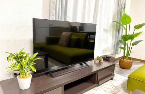 Shinkoiwa House | ONE HOUSE SHINKOIWA - Vacation STAY 26055v