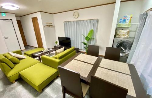 Shinkoiwa House | ONE HOUSE SHINKOIWA - Vacation STAY 26055v