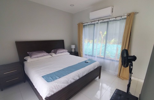Avellanas Beach Villa | One Life Villas: spacious units in the jungle walk to the beach