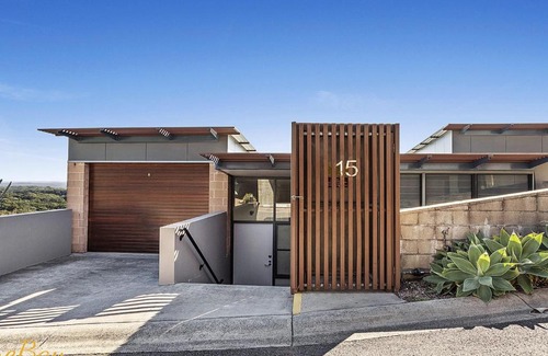 Boat Harbour Apartment | One Mile Ridge No 15