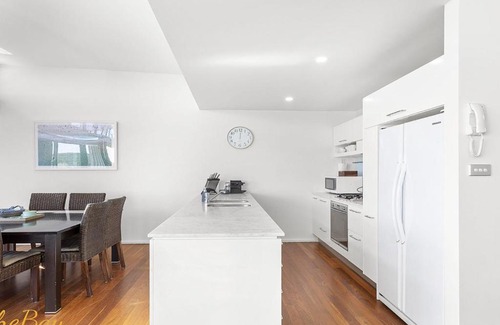 Boat Harbour Apartment | One Mile Ridge No 15