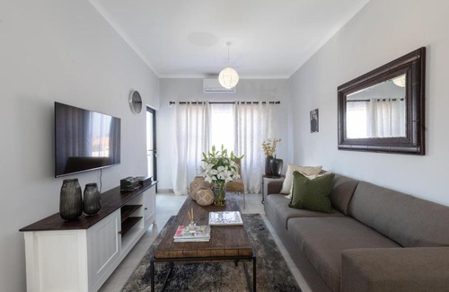 Gaborone Apartment | One More Night Apartment E202