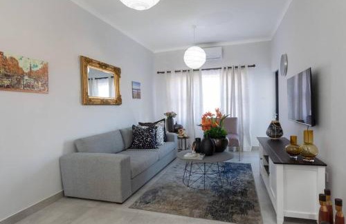 Gaborone Apartment | One More Night Apartment E203