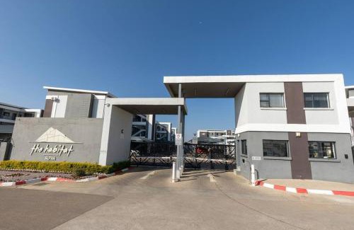 Gaborone Apartment | One More Night Apartment E203