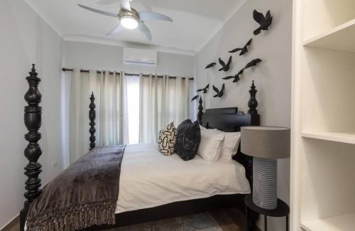 Gaborone Apartment | One More Night Apartment E203