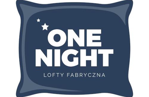 Zielona Gora Apartment | One Night Lofty Fabryczna