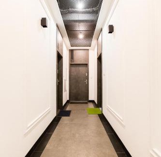 Zielona Gora Apartment | One Night Lofty Fabryczna