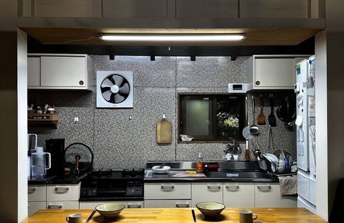 Ichihara RV Rental | One Night One View One Destiny Ichihara - Campsite